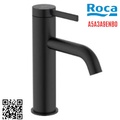 Vòi Chậu Rửa Mặt Nóng Lạnh Roca Ona A5A3A9ENB0