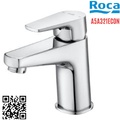 Vòi Chậu Rửa Mặt Nóng Lạnh Roca Vela A5A321EC0N