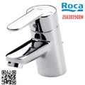 Vòi Chậu Rửa Mặt Nóng Lạnh Roca Victoria Z5A3025C0N