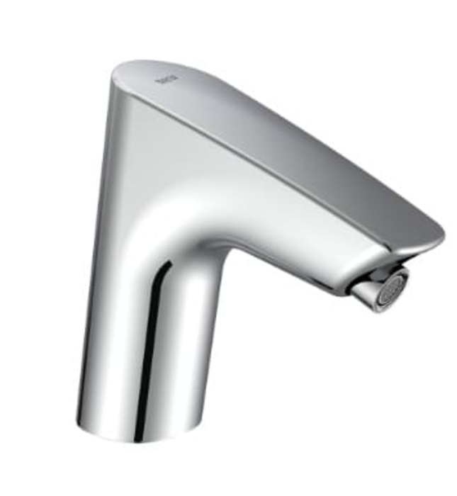 Vòi Chậu Rửa Mặt cảm ứng Roca Atlas A5A5790C0N(AC-220V)