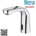 Vòi chậu rửa mặt lạnh cảm ứng Roca L20-E Z5A5709C0N(dùng điện) 