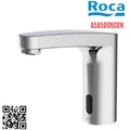 Vòi chậu rửa mặt lạnh cảm ứng Roca L70-E A5A5D09C0N(dùng điện) 