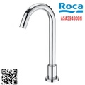 Vòi chậu rửa mặt lạnh cảm ứng Roca Loft A5A3943C0N(dùng điện) 