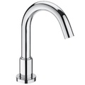 Vòi chậu rửa mặt lạnh cảm ứng Roca Loft A5A4243C0N(dùng pin) 