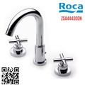 Vòi Chậu Rửa Mặt Nóng Lạnh Thân Cao 3 Lỗ Roca loft Z5A4443C0N