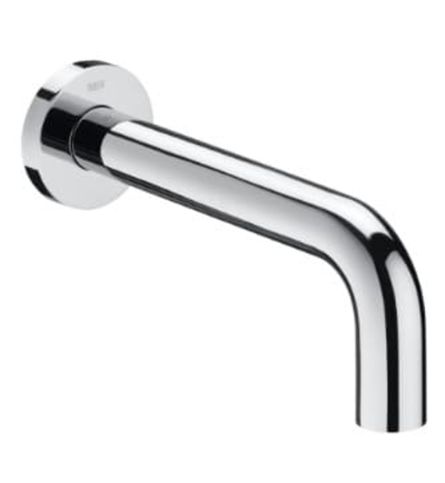 Vòi chậu rửa âm tường cảm ứng nóng lạnh Roca Loft A5A3543C0N( Dùng Pin) 