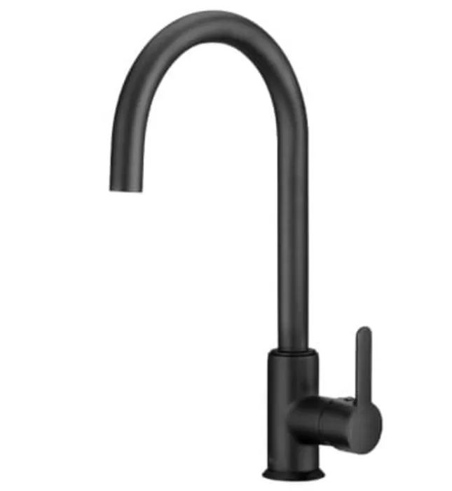 Vòi rửa bát nóng lạnh Roca Mencia A5A7409CN0