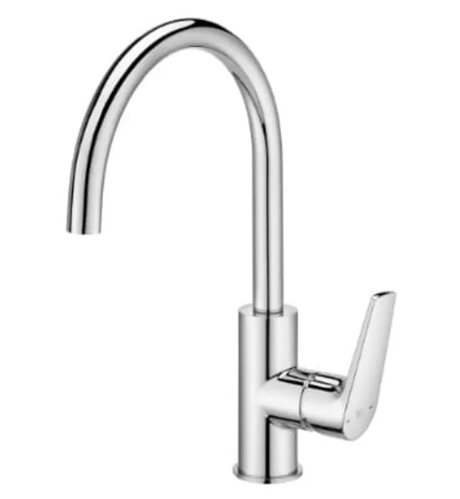 Vòi rửa bát nóng lạnh Roca Vela A5A841EC00