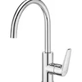 Vòi rửa bát nóng lạnh Roca Vela A5A841EC00