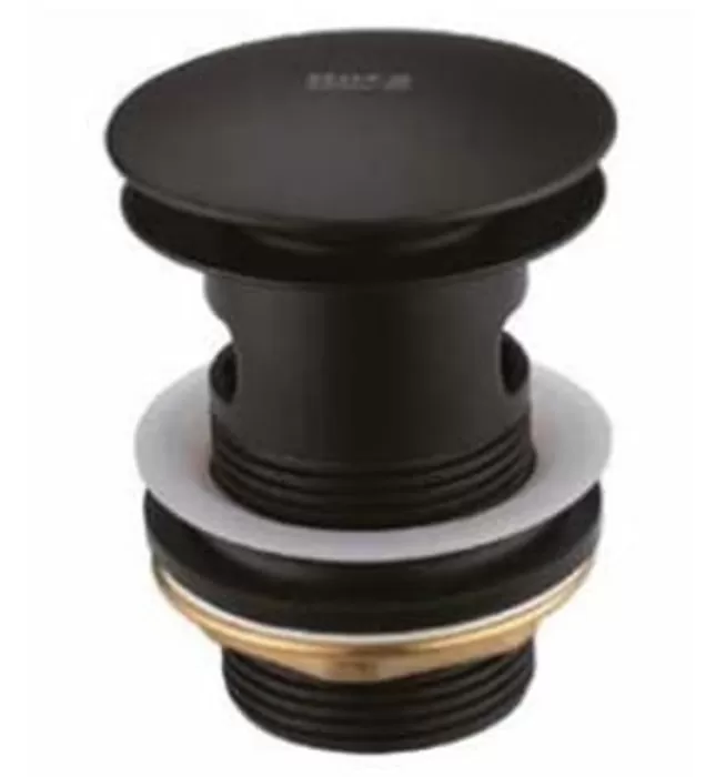 Đầu xi phông nhấn lavabo Roca A5054016NB
