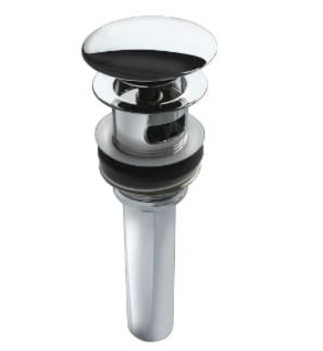 Đầu xi phông nhấn lavabo Roca A525431100