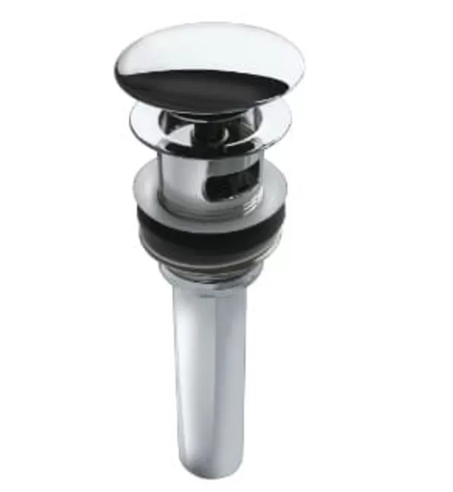 Đầu xi phông nhấn lavabo Roca A525431100