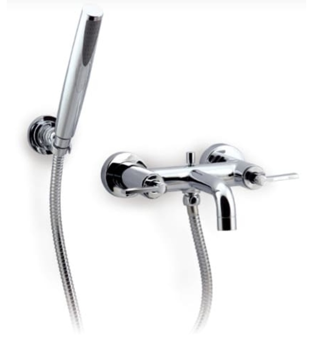 Sen Tắm Nóng Lạnh Roca Attic Z5A0163C0N