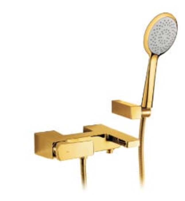 Sen Tắm Nóng Lạnh Roca Escuadra A5A0120G0N