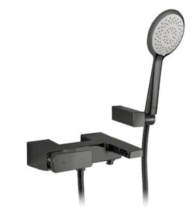 Sen Tắm Nóng Lạnh Roca Escuadra A5A0120NMN