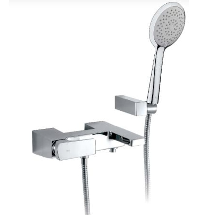 Sen Tắm Nóng Lạnh Roca Escuadra Z5A0120C0N