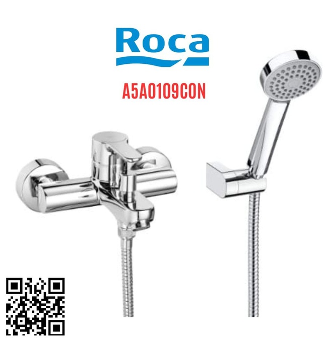 Sen Tắm Nóng Lạnh Roca L20 A5A0109C0N