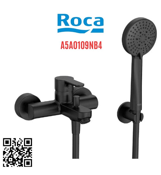Sen Tắm Nóng Lạnh Roca L20 A5A0109NB4