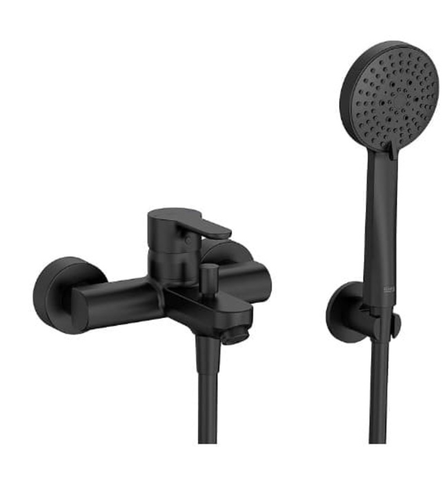 Sen Tắm Nóng Lạnh Roca L20 A5A0109NB4