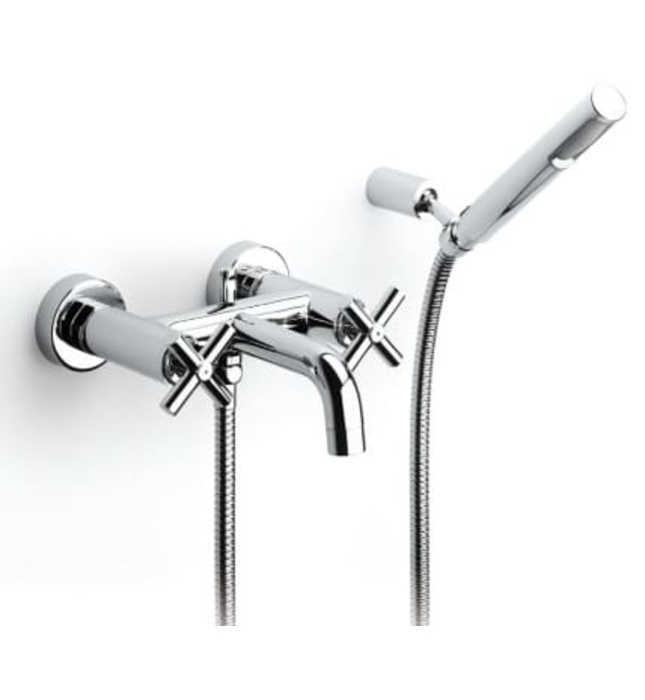 Sen Tắm Nóng Lạnh Roca Loft Z5A0143C0N