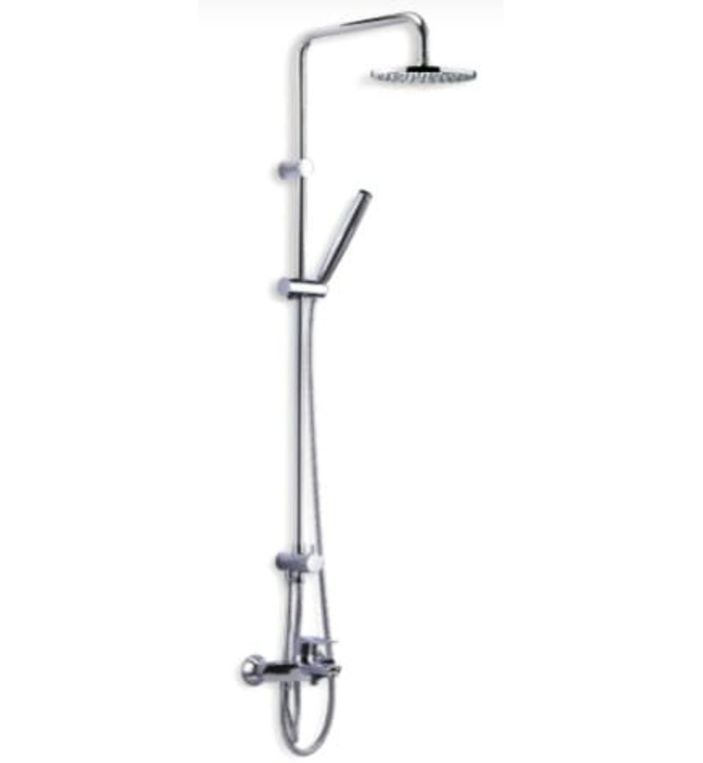  Bộ sen tắm cây Roca Logica Z5A2727C0N