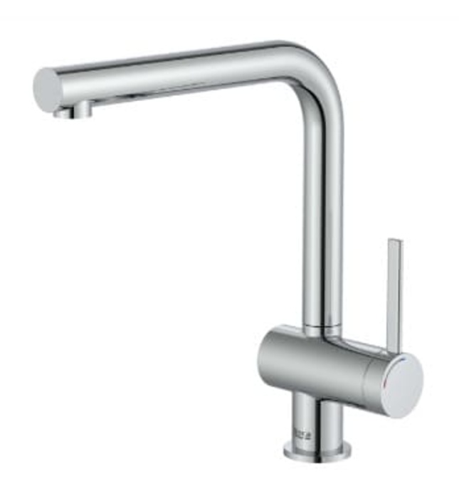 Vòi rửa bát nóng lạnh Roca Ona A5A831FC0N