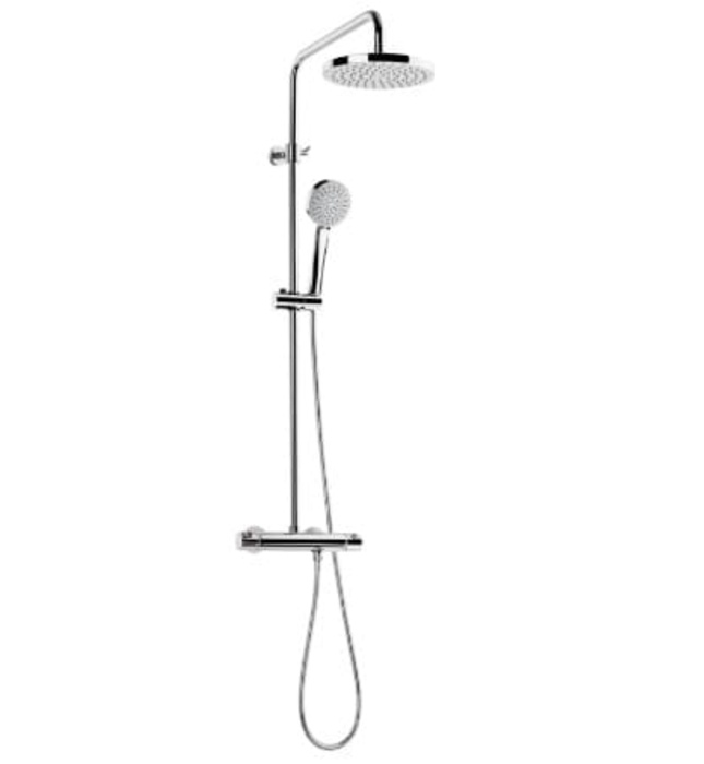  Bộ sen tắm cây Nhiệt độ Roca Victoria A5A2J18C0N