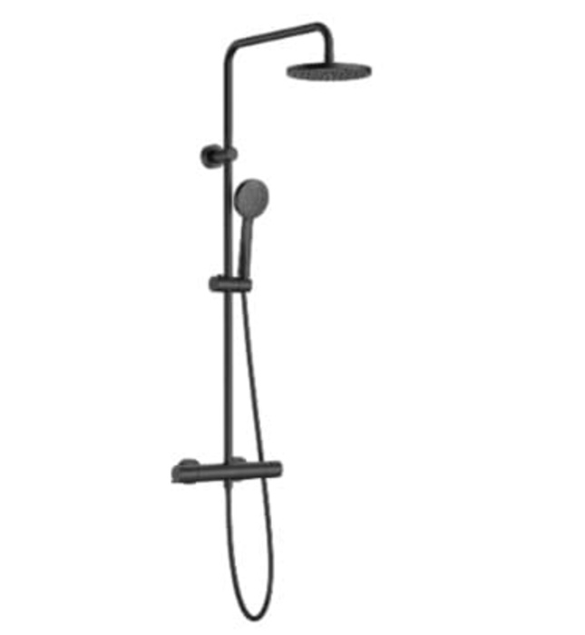  Bộ sen tắm cây Nhiệt độ Roca Victoria A5A9F18NBN