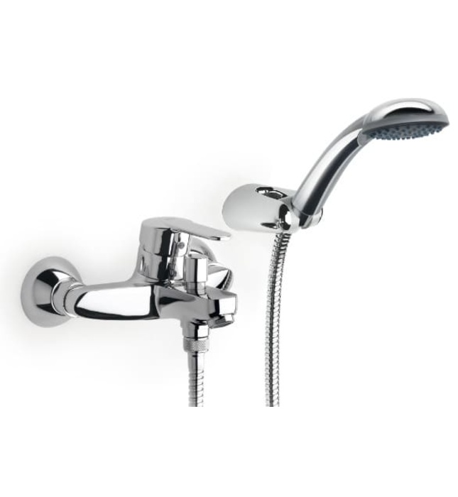 Sen Tắm Nóng Lạnh Roca Victoria Z5A0125C0N