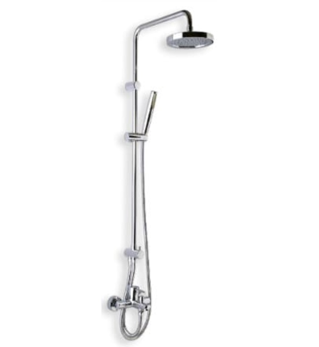  Bộ sen tắm cây Roca Z5B9926C00