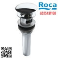 Đầu xi phông nhấn lavabo Roca A525431100