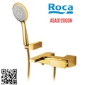 Sen Tắm Nóng Lạnh Roca Escuadra A5A0120G0N