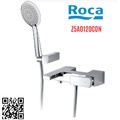 Sen Tắm Nóng Lạnh Roca Escuadra Z5A0120C0N