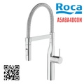 Vòi rửa bát nóng lạnh Roca Glera A5A8A4DC0N