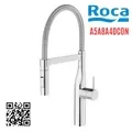 Vòi rửa bát nóng lạnh Roca Glera A5A8A4DC0N