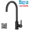 Vòi rửa bát nóng lạnh Roca Mencia A5A7409CN0