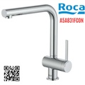 Vòi rửa bát nóng lạnh Roca Ona A5A831FC0N