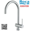 Vòi rửa bát nóng lạnh Roca Ona A5A841FC0N