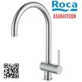 Vòi rửa bát nóng lạnh Roca Ona A5A841FC0N