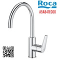 Vòi rửa bát nóng lạnh Roca Vela A5A841EC00