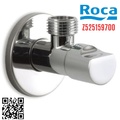 Van khóa nước Roca Z525159700