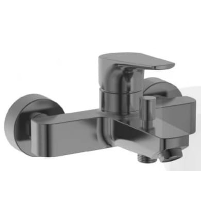  Củ sen tắm màu đen Roca Atlas A5A0290NMN