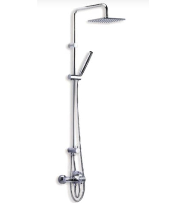  Bộ sen tắm cây Roca Esmai Z5A2731C0N