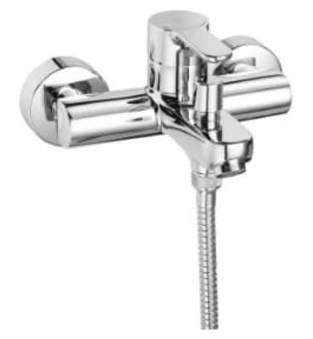  Củ sen tắm Roca L20 A5A0209C0N