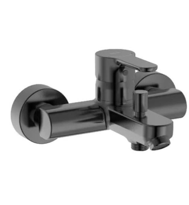  Củ sen tắm màu đen Roca L20 A5A0209NMN