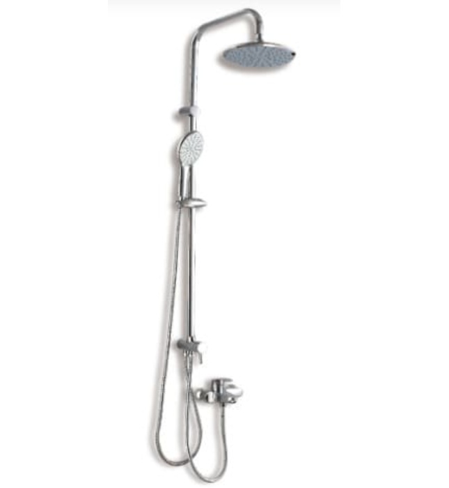  Bộ sen tắm cây Roca Monodin - N Z5A2707C0N