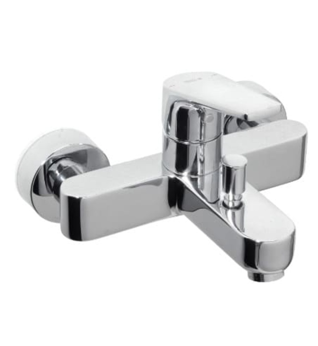  Củ sen tắm Roca Vela A5A021EC0N