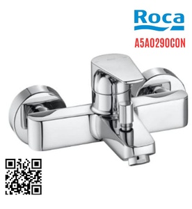  Củ sen tắm Roca Atlas A5A0290C0N
