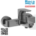  Củ sen tắm màu đen Roca Atlas A5A0290NMN
