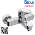  Củ sen tắm Roca Vela A5A021EC0N